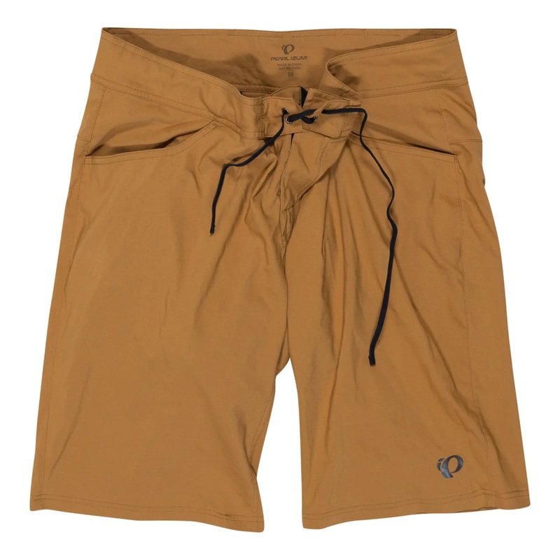 Pearl Izumi Journey Mountain Bike Shorts - Men's