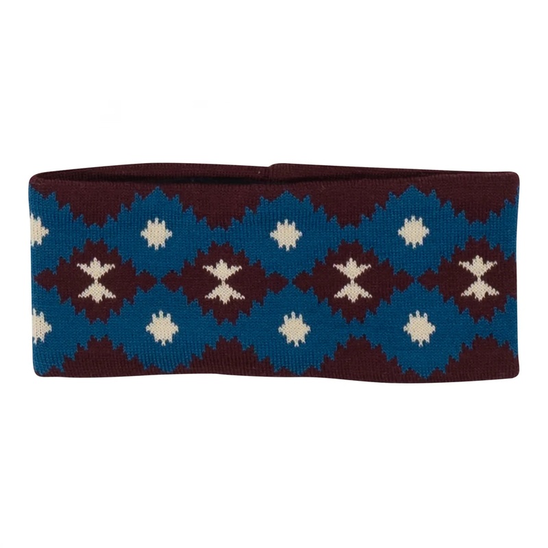 Pendleton Echo Canyon Fleece Headband