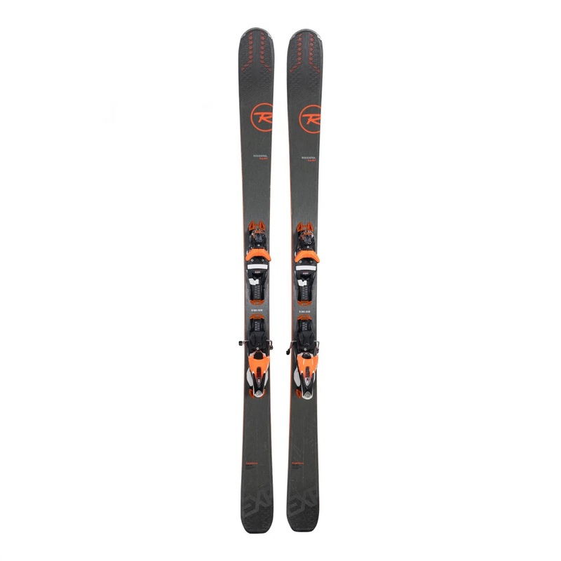 Rossignol Experience 88 Ti Skis w/ Look SPX 12 Konect GW Demo Bindings