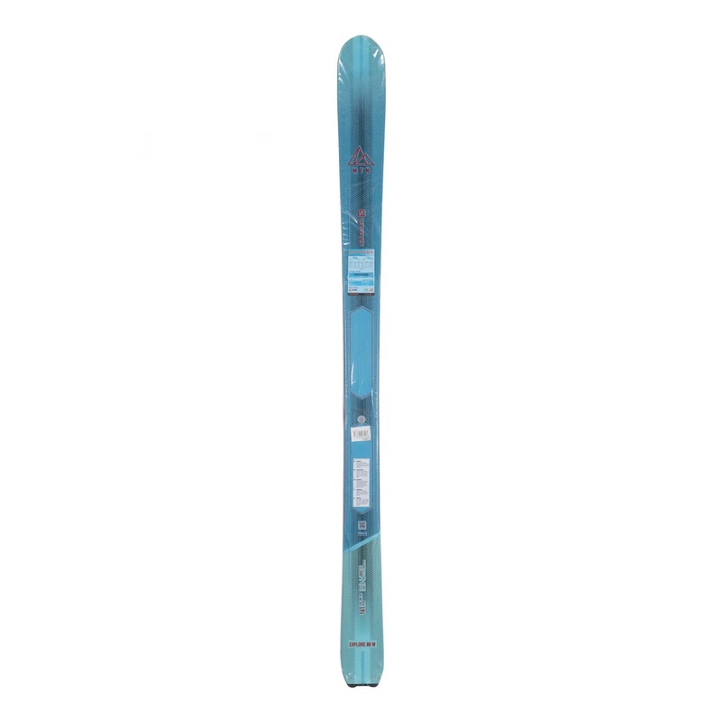 Salomon MTN Explore 88 W Skis 2022 - Women's
