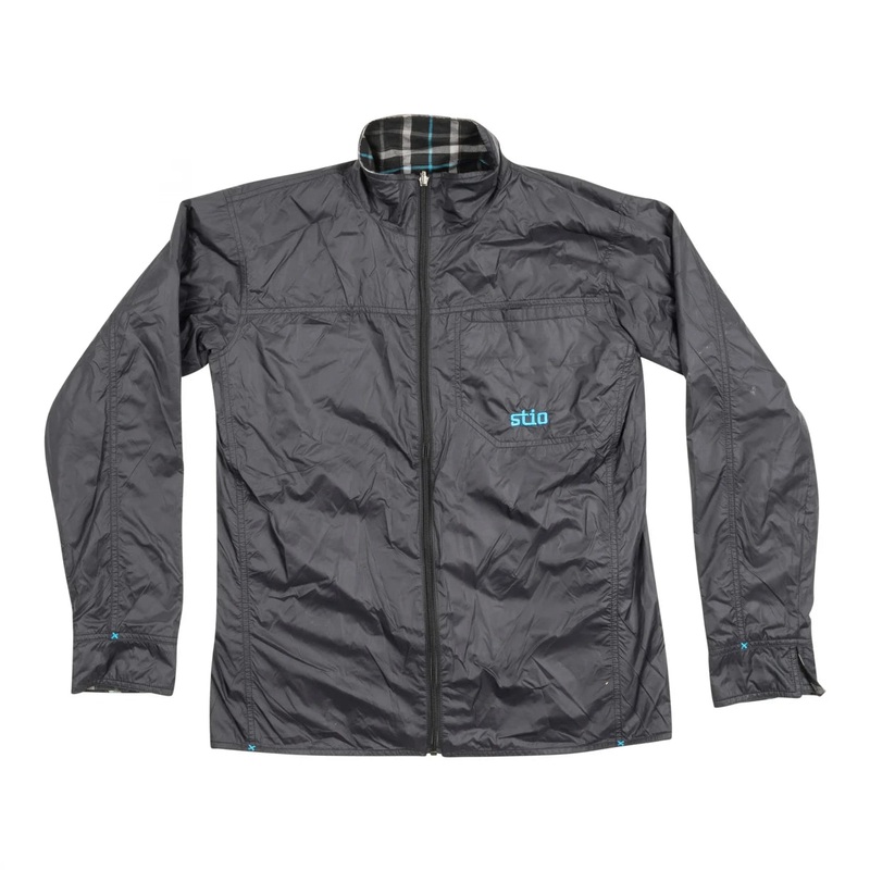 Stio Rambler Reversible Jacket - Men's