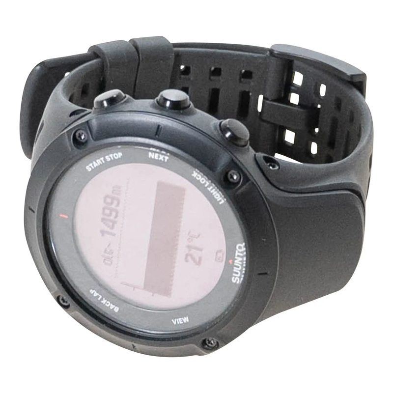 Suunto Ambit3 Peak GPS Watch