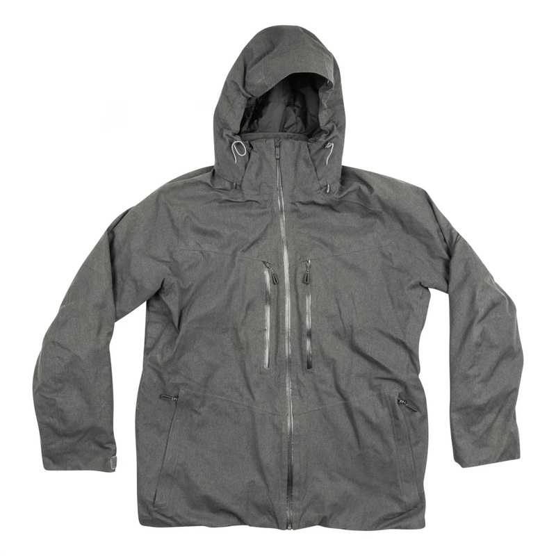 The North Face Chakal Jacket - Men's