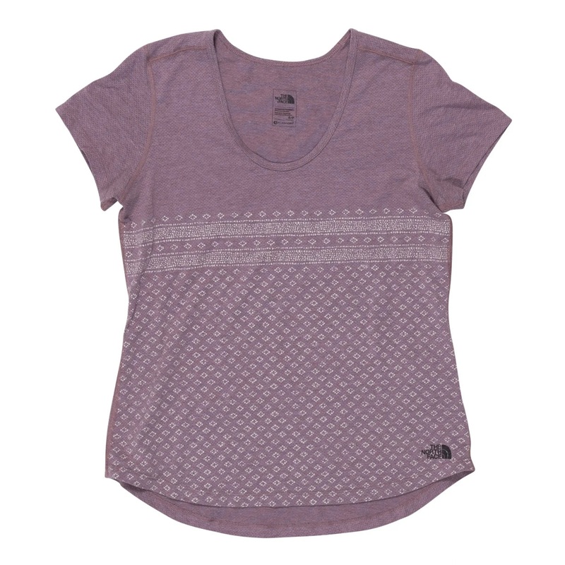 The North Face Flash Dry Shirt - Women's