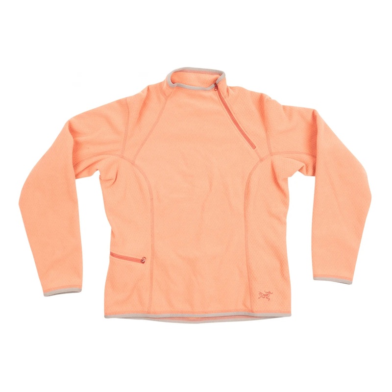 Arc'teryx Vintage Polartec Pullover - Women's