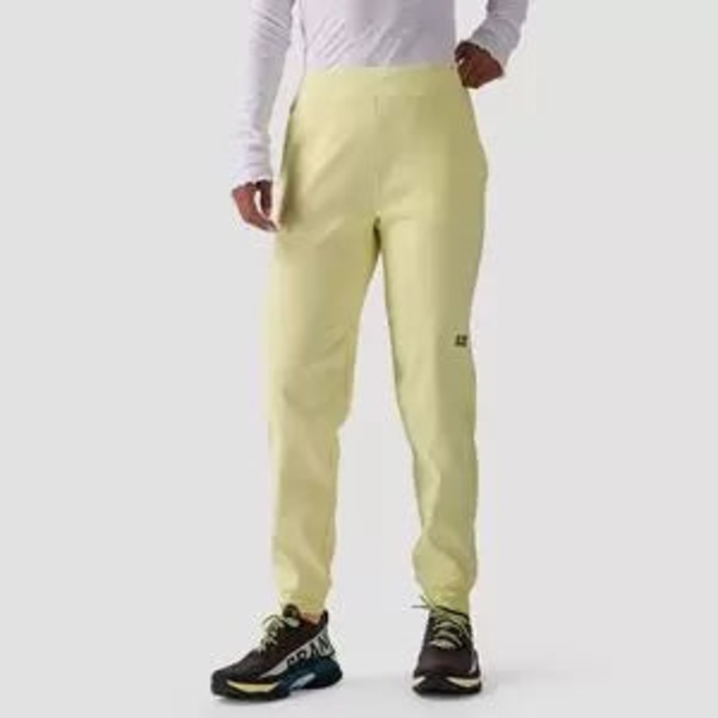 Backcountry Destination Softshell Fleece Pant