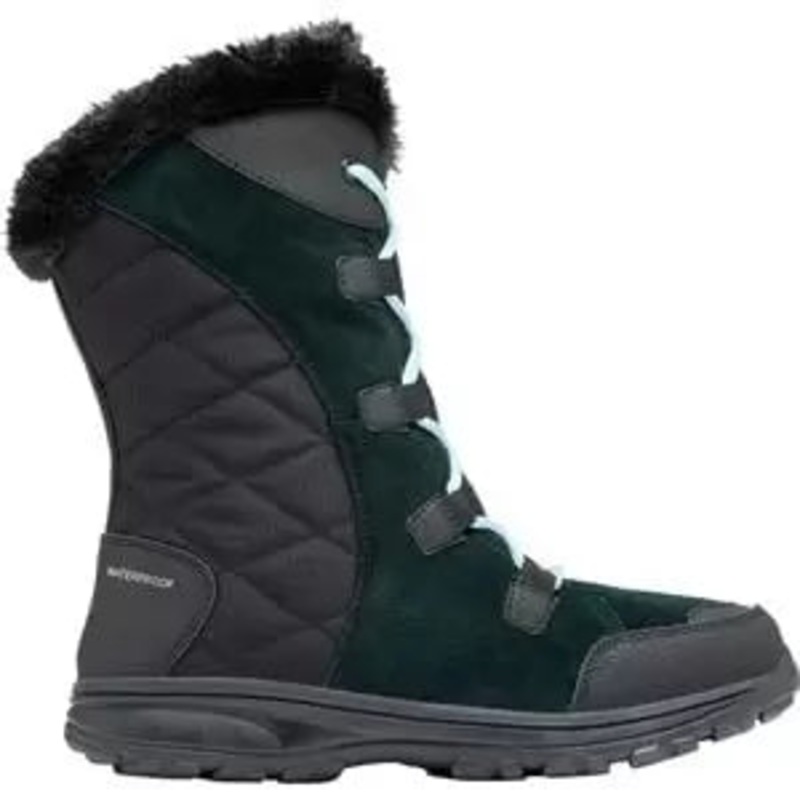 Columbia Ice Maiden II Boot