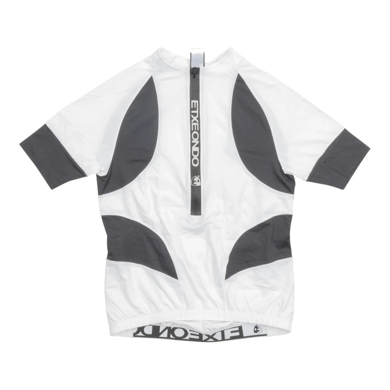 Etxeondo Trier TX Short Sleeve Cycling Jersey