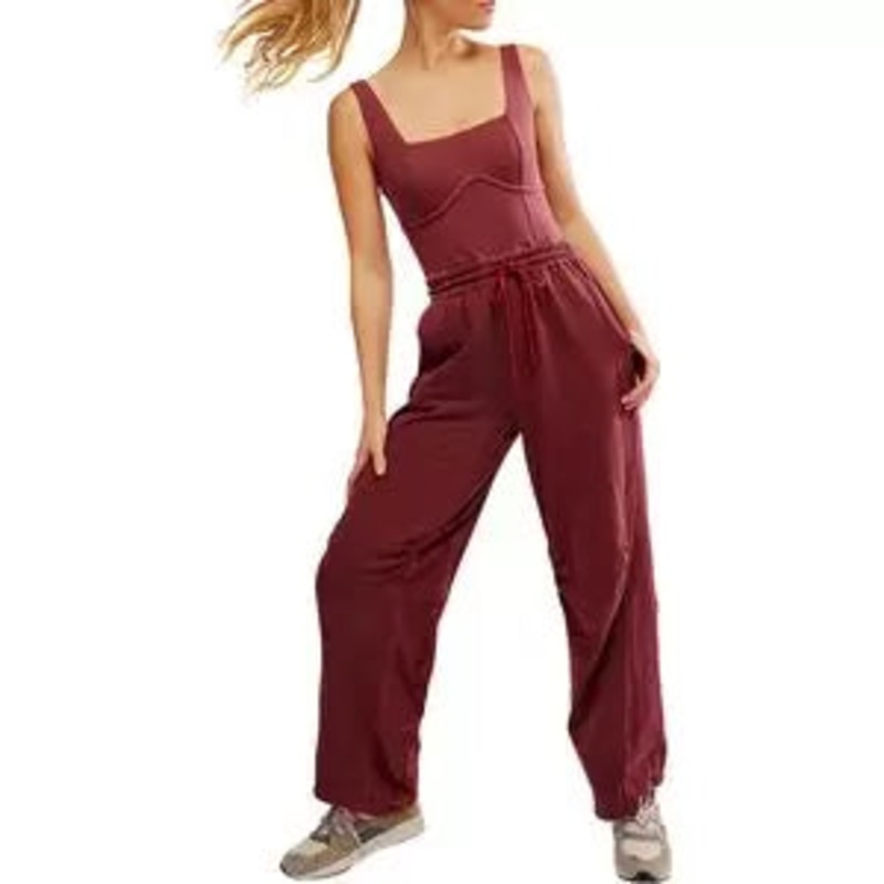 FP Movement Inbound Onesie Jumpsuit