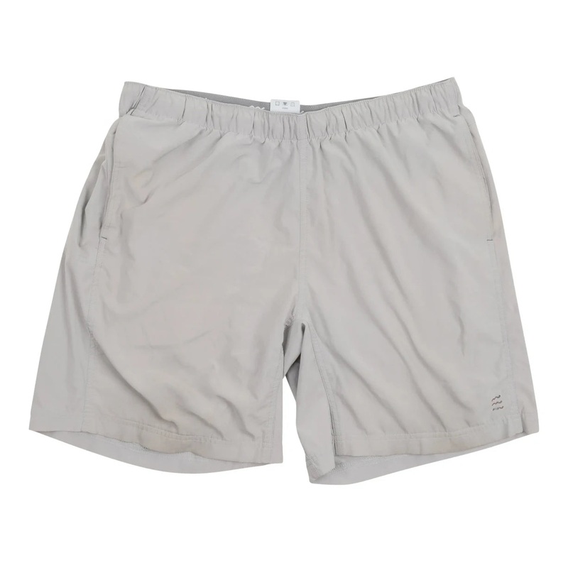 Free Fly Breeze 8in Lined Shorts