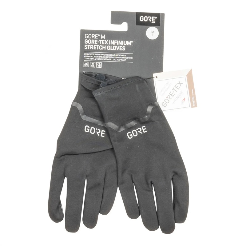 Gore M GORE-TEX INFINIUM Stretch Gloves