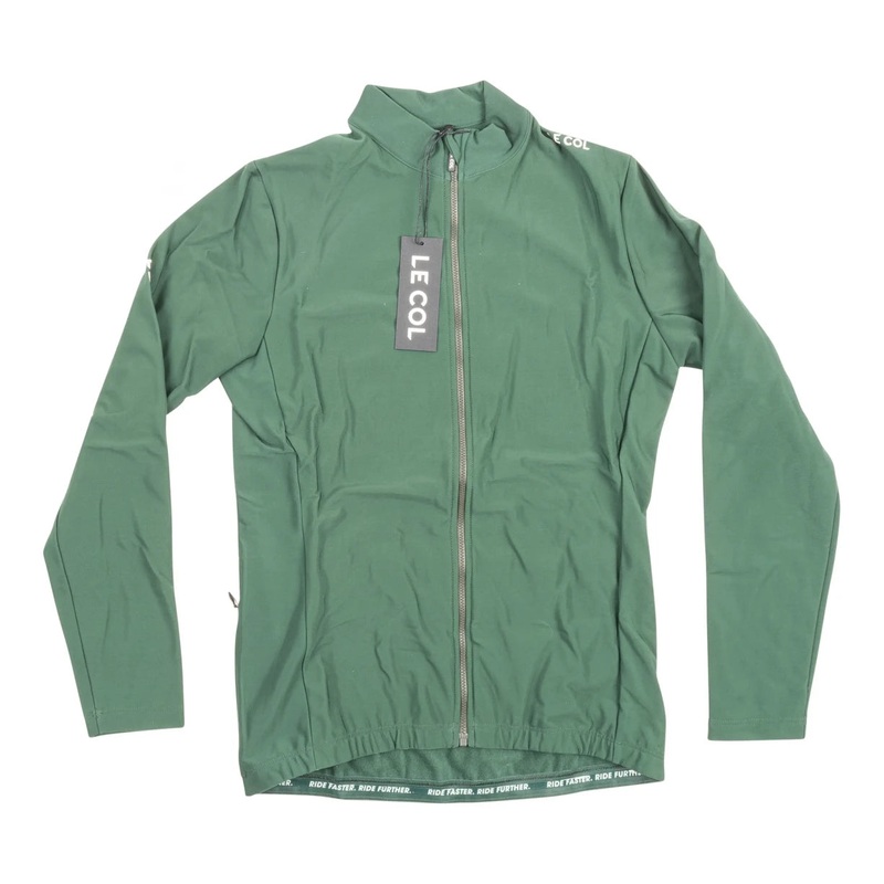 Le Col Pro Aqua Zero Long Sleeve Jersey
