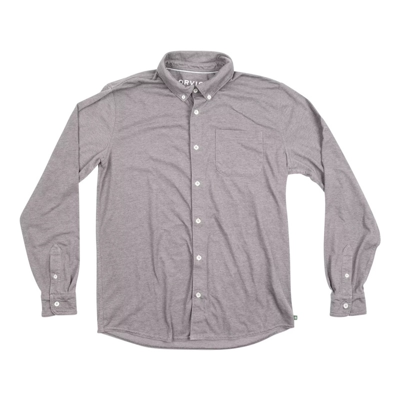 Mammut Short-Sleeve Button Down Shirt - Men's