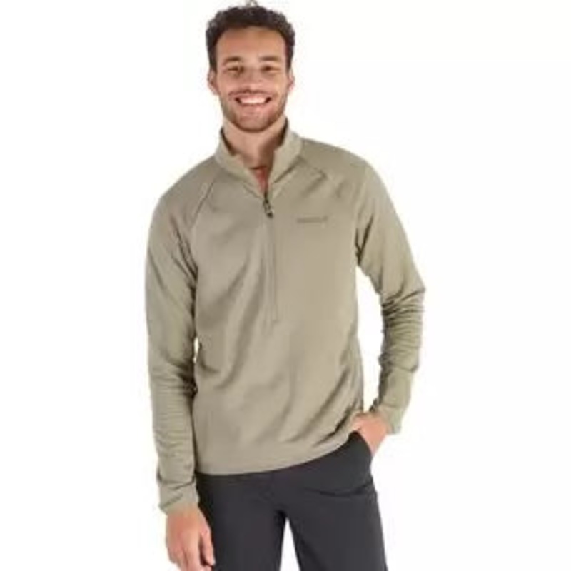 Marmot Leconte Fleece 1/2-Zip Jacket