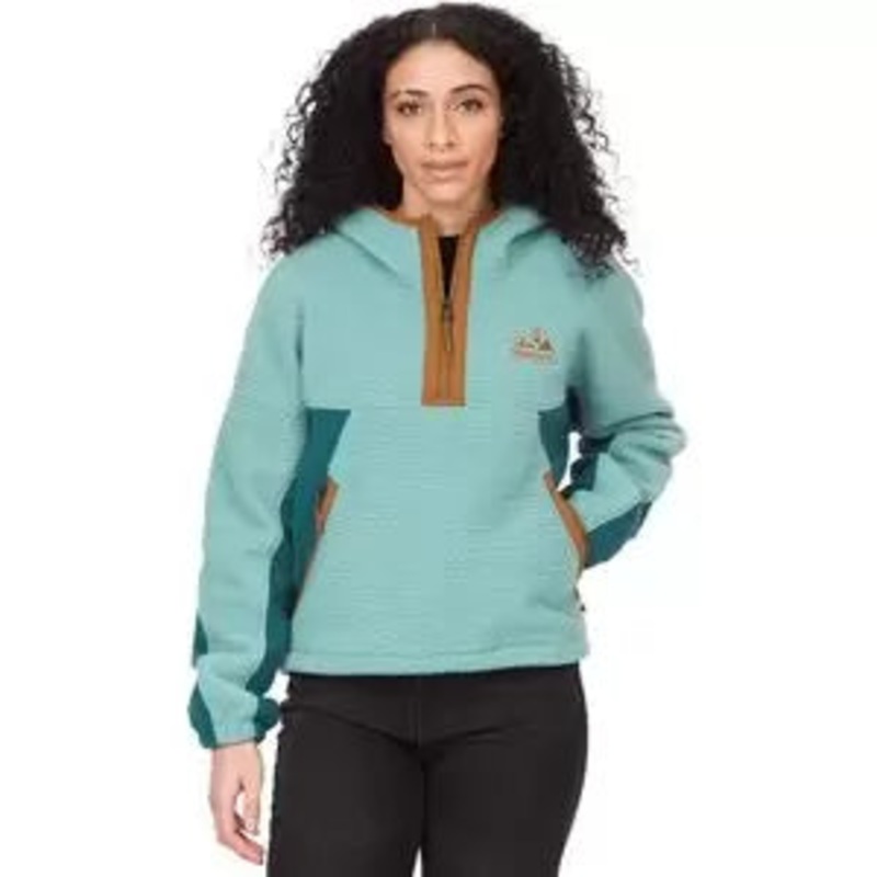 Marmot Super Aros Fleece Hoodie