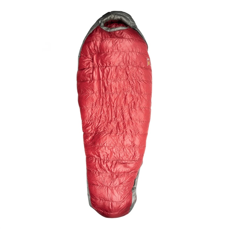 Mountain Hardwear Phantom 15 Sleeping Bag