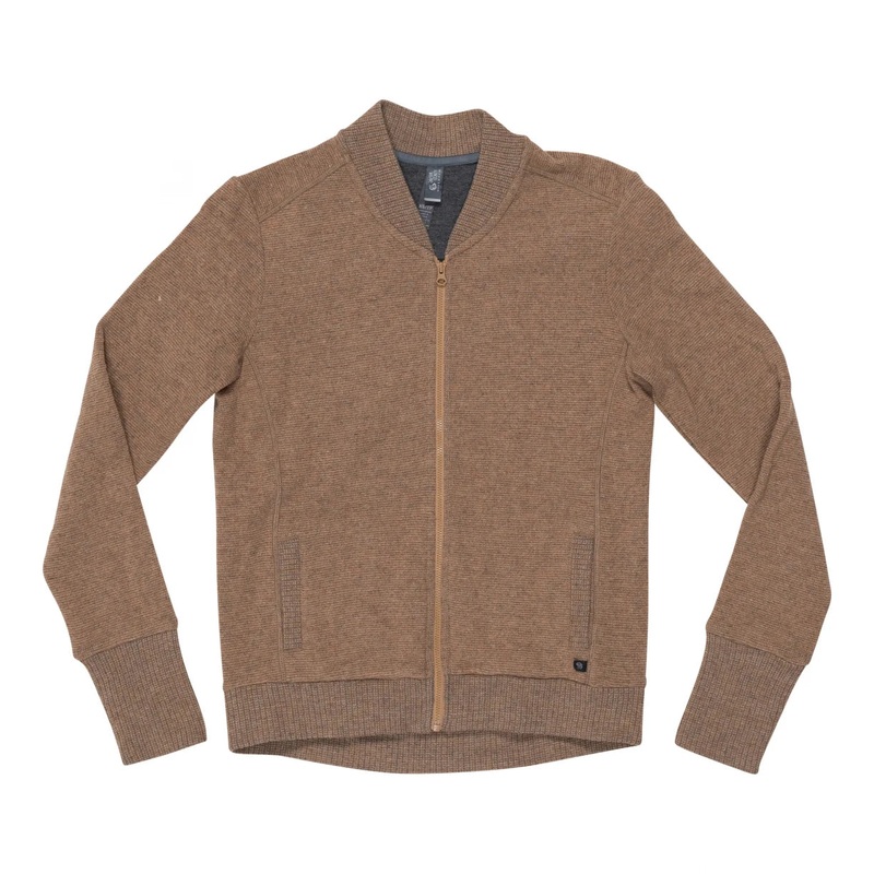Mountain Hardwear Sarafin Bomber Sweater