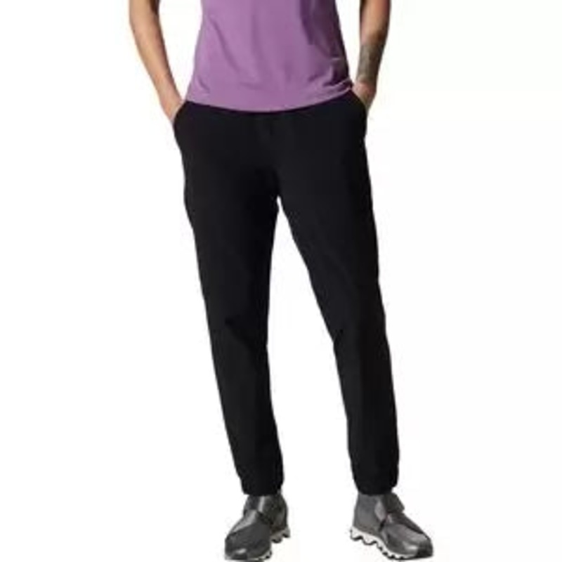 Mountain Hardwear Yumalina Active Pull-On Lined Jogger