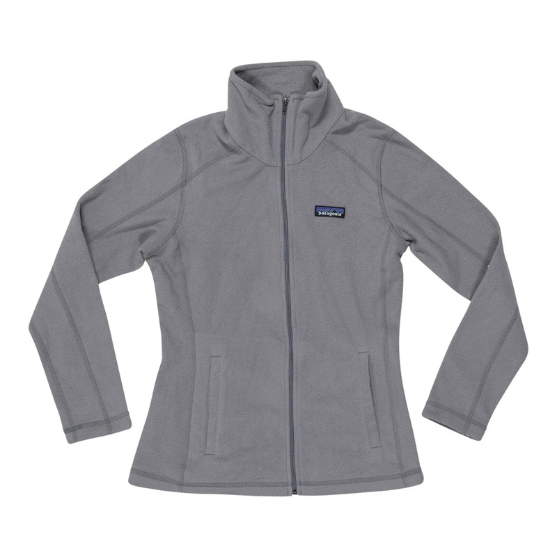 Patagonia Micro D Fleece Jacket - Women's