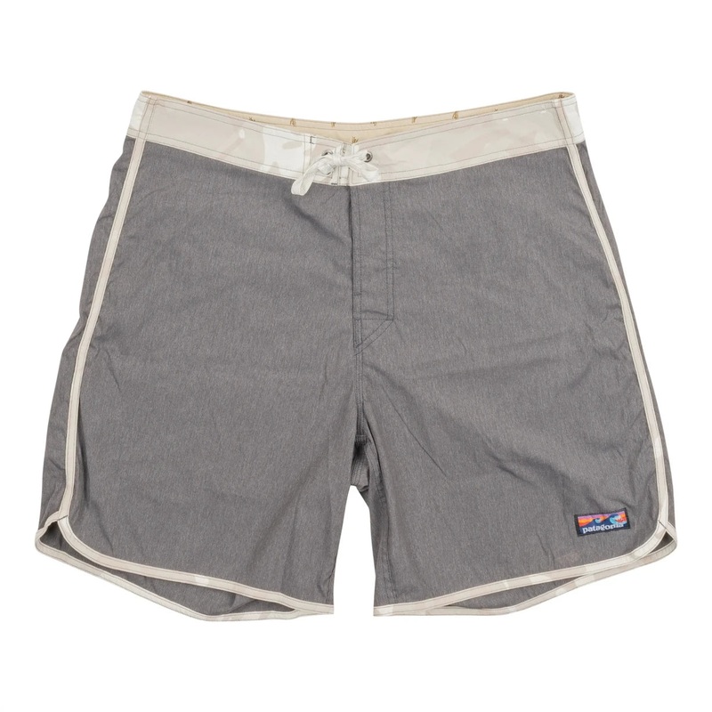 Patagonia Scallop Hem Wavefarer Boardshort