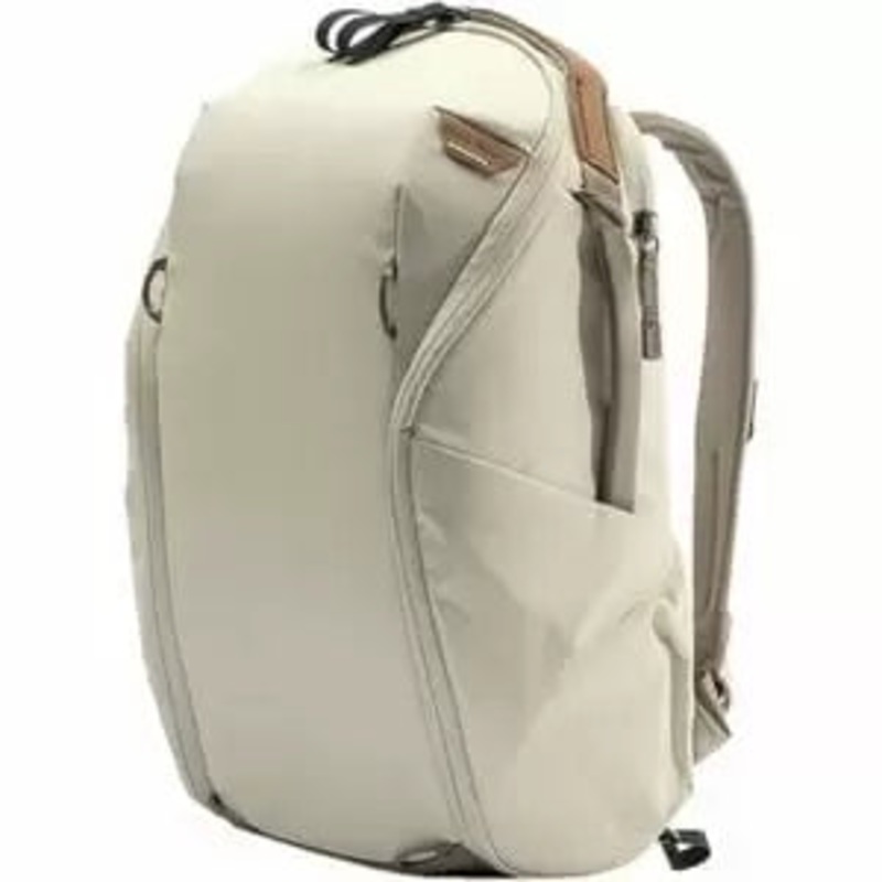 Peak Design Everyday 15L Zip Backpack
