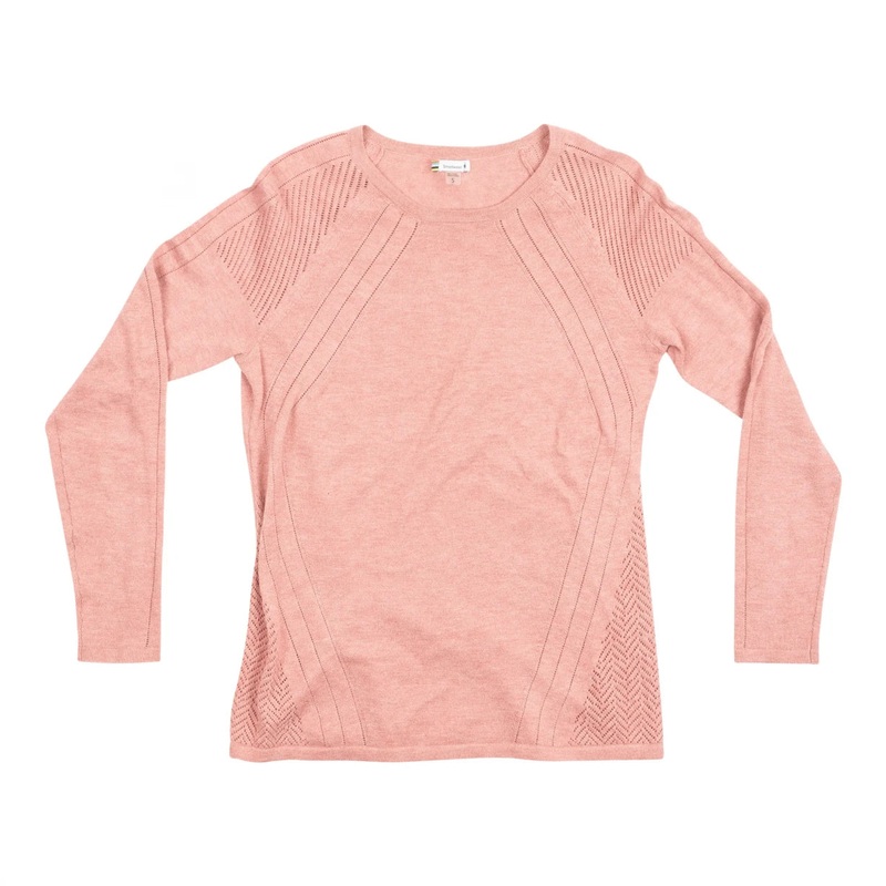SmartWool Edgewood Crew Sweater - Women's