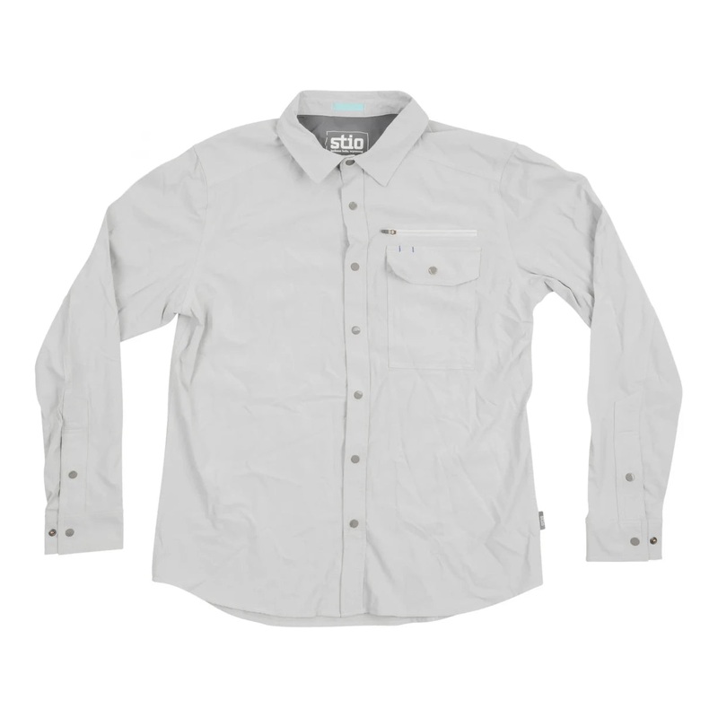 Stio OPR Shirt LS - Men's