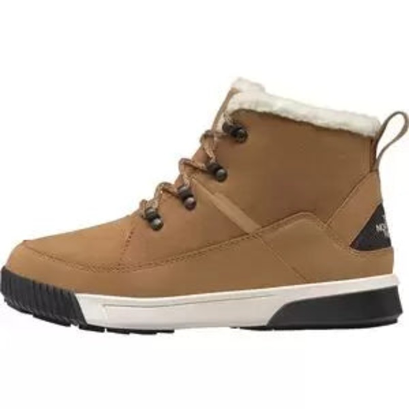 The North Face Sierra Mid Lace Waterproof Boot