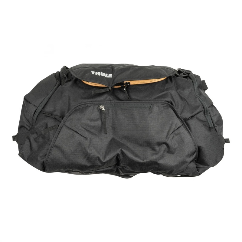 Thule RoundTrip 60L Boot Pack