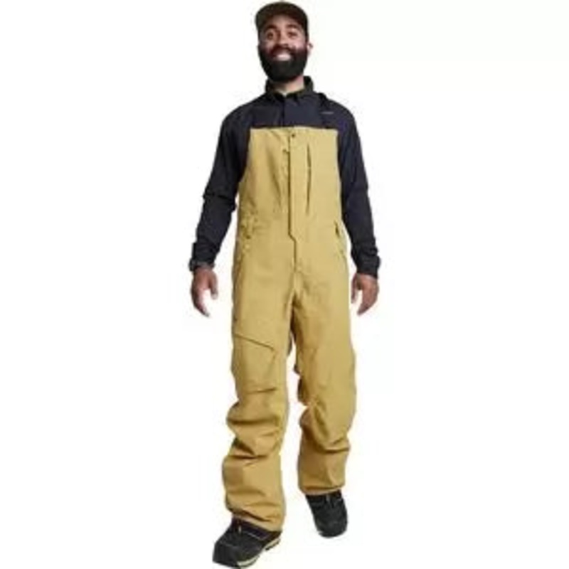 Trew Gear Jefferson Bib