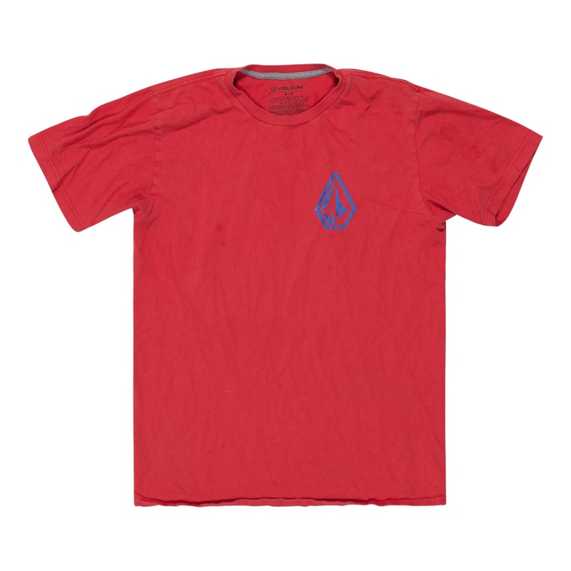 Volcom Graphic T-Shirt - Women's