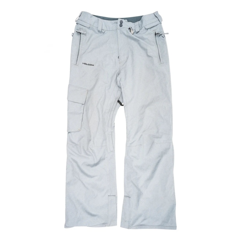 Volcom Ventral Snowboard Pant - Men's