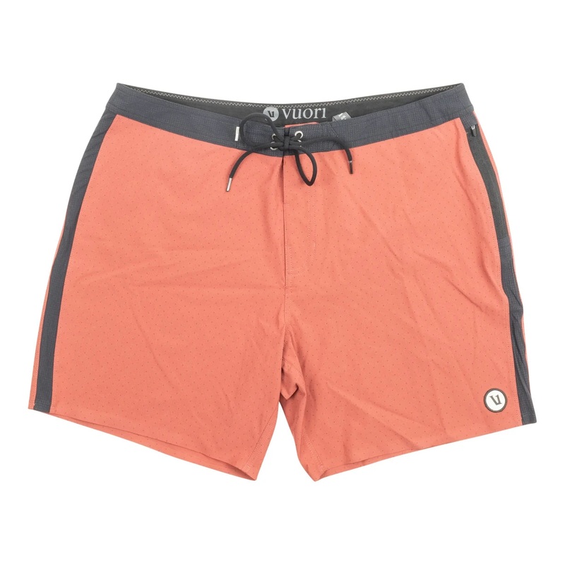 Vuori Peak Boardshort