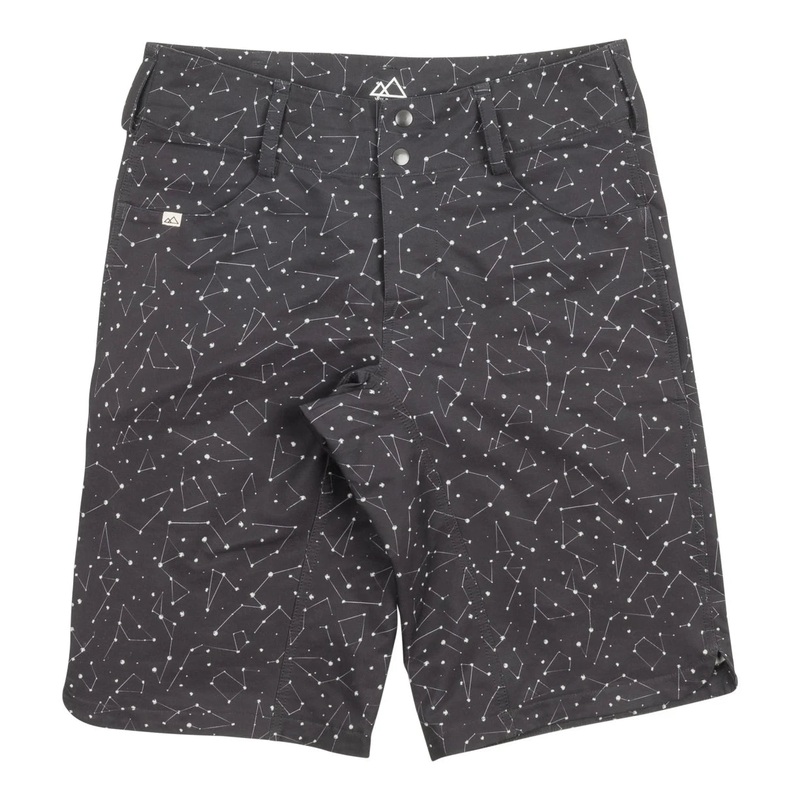 Wild Rye Kaweah Bike Shorts