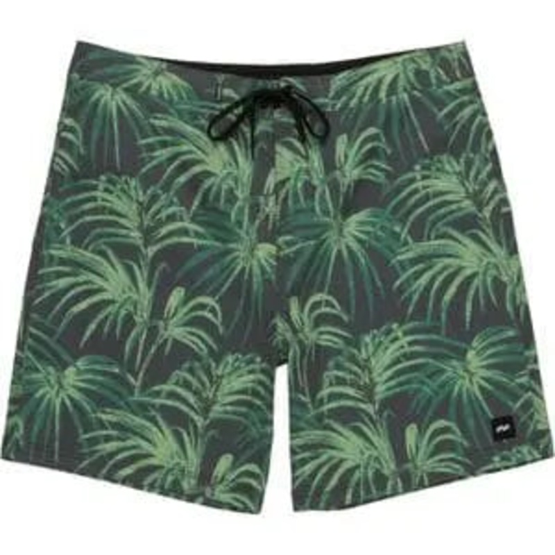 BANKS Tropic Board Short