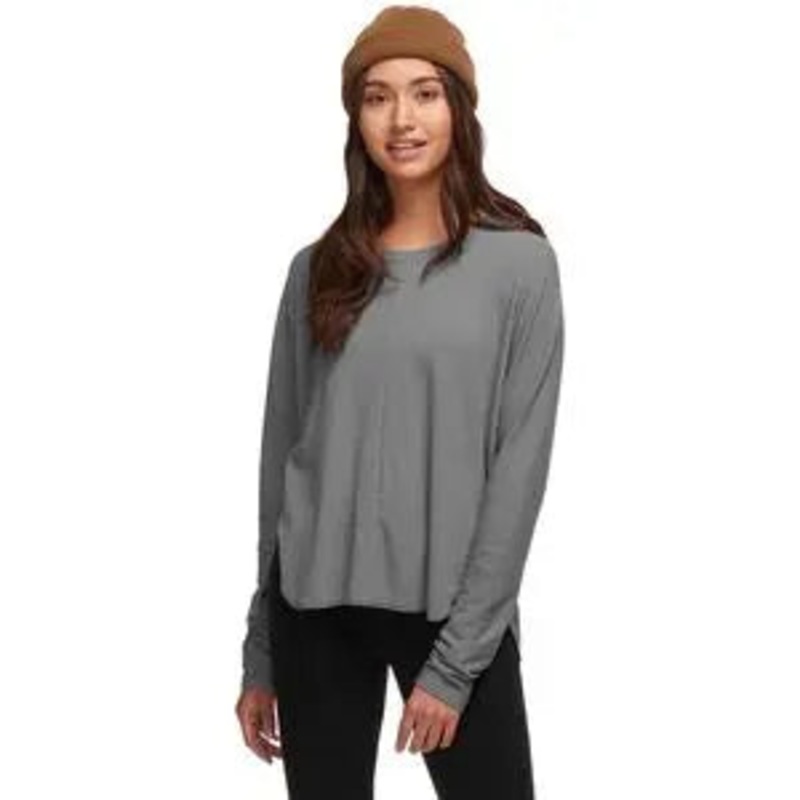 Basin and Range Rib Slouchy Dolman