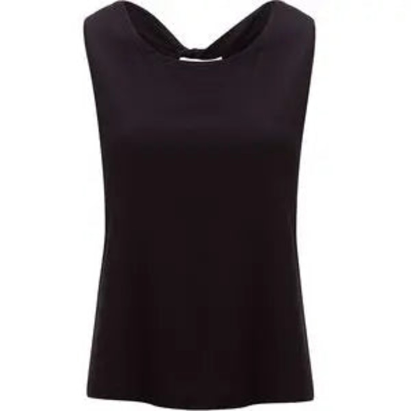 Beyond Yoga Aquarius Twisted Tank Top