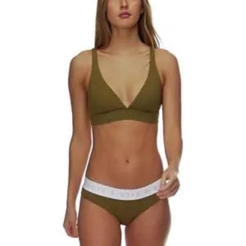 Boys and Arrows Phil Bikini Top