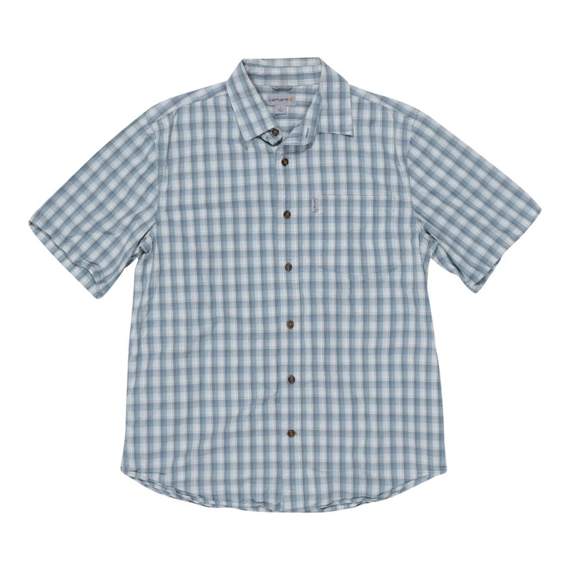 Carhartt Relaxed Fit Button Up - Men's