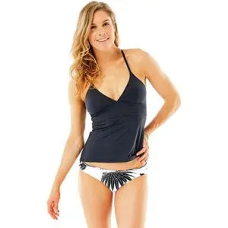 Carve Designs Dahlia Tankini