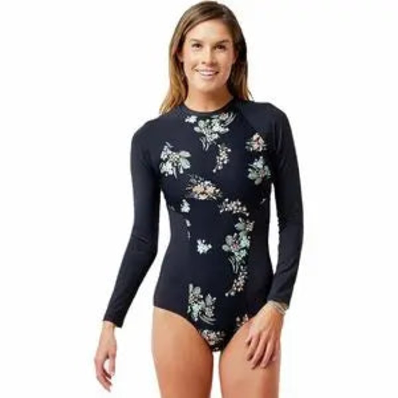Carve Designs Madeline One-Piece Swimsuit