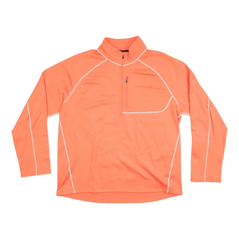 Cloudveil Madison Fleece Jacket