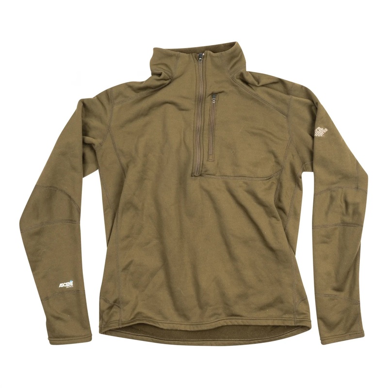 Eastern Mountain Sports 1/2 Zip Fleece Pullover - Men's