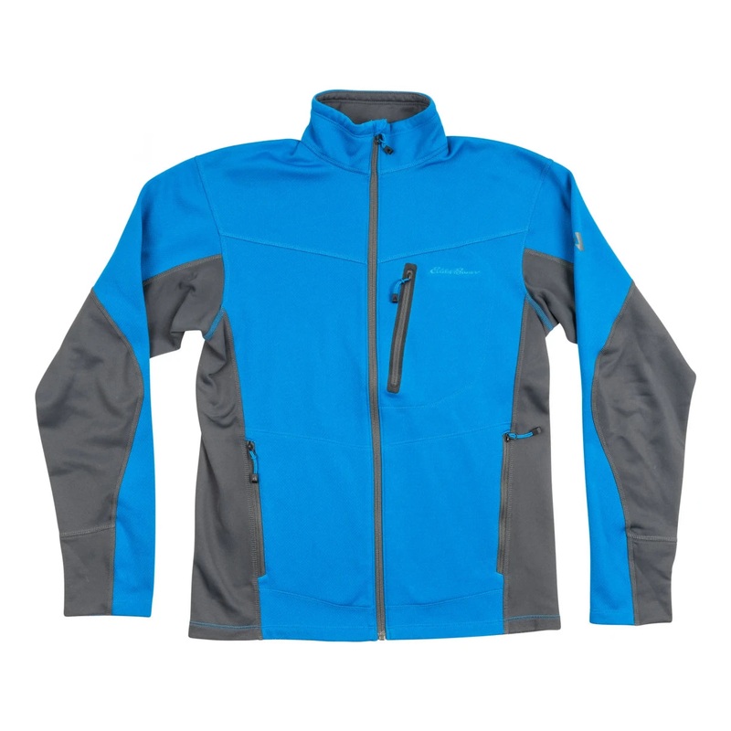 Eddie Bauer Softshell Jacket - Men's