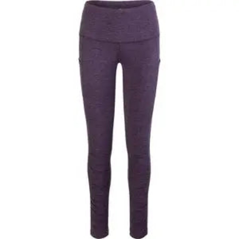 Fu Da Super Soft Legging