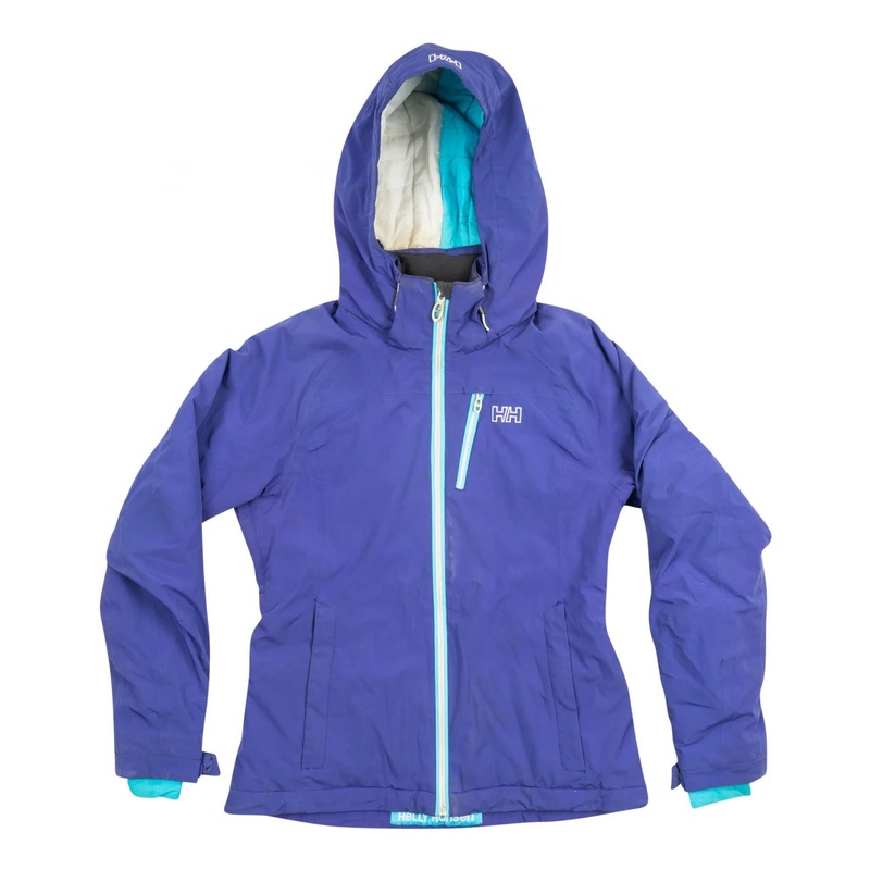 Helly Hansen Bell Insulated Ski Jacket