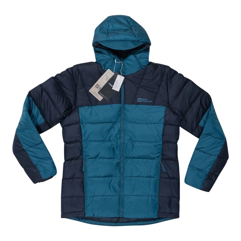 Jack Wolfskin Nebelhorn Down Hoody