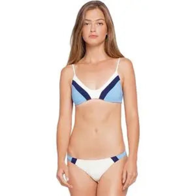 L Space Bodhi Bikini Top