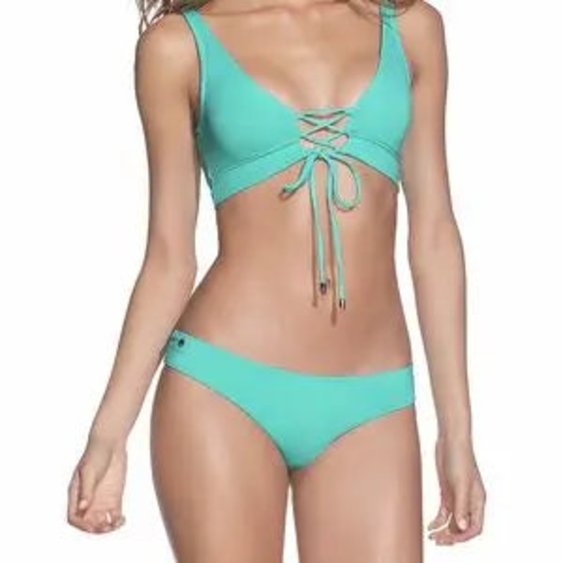 Maaji Aquatic Sublime Signature Cut Bikini Bottom
