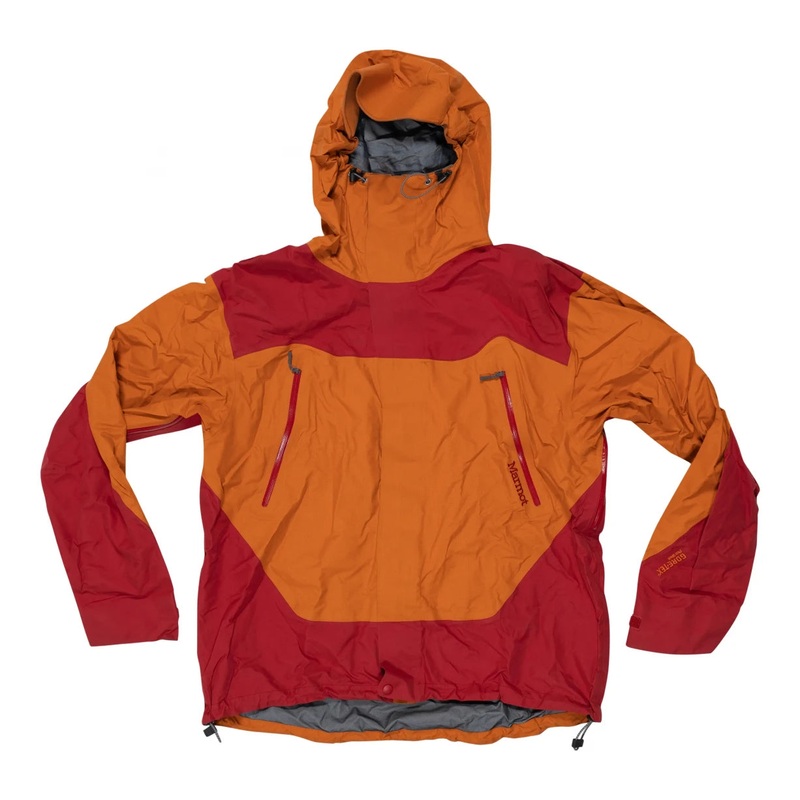 Marmot Alpinist GoreTex Jacket